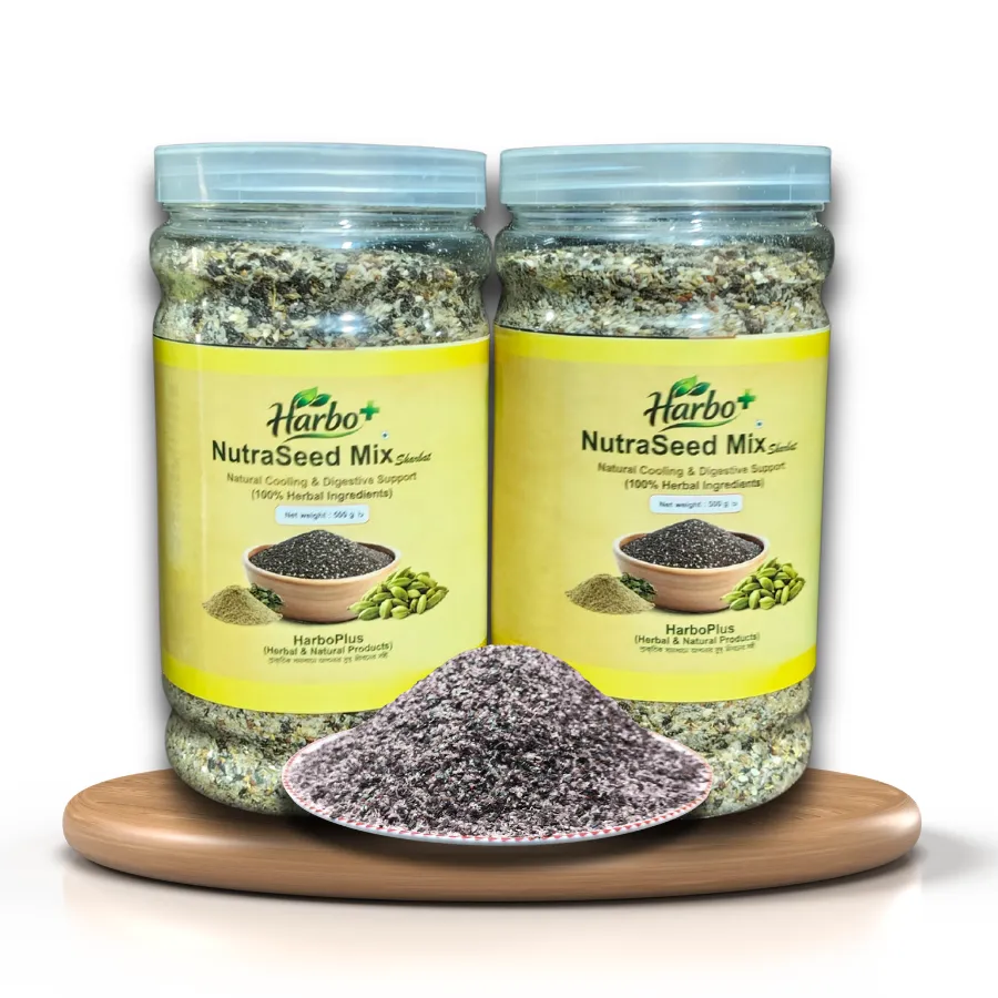 Nutra Seed Mix ( Sharbat) - নিউট্রা সীড মিক্স (শরবত)